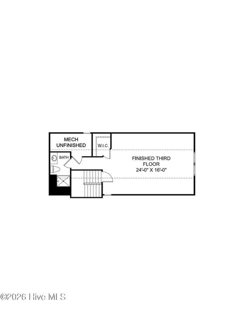 Tiny photo for 1052 Fawn Valley Way, Wilmington, NC 28409 (MLS # 100555489)