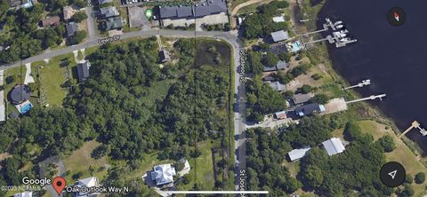 Tiny photo for 1326 Saint Joseph Street, Carolina Beach, NC 28428 (MLS # 100224130)