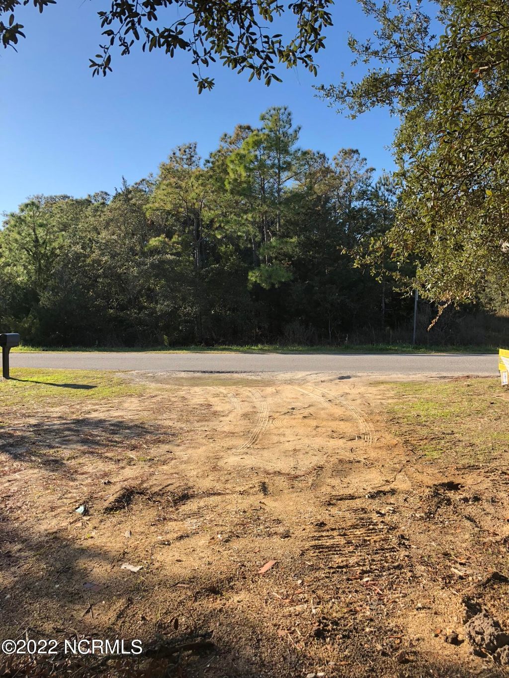 Photo of 1326 Saint Joseph Street, Carolina Beach, NC 28428 (MLS # 100224130)