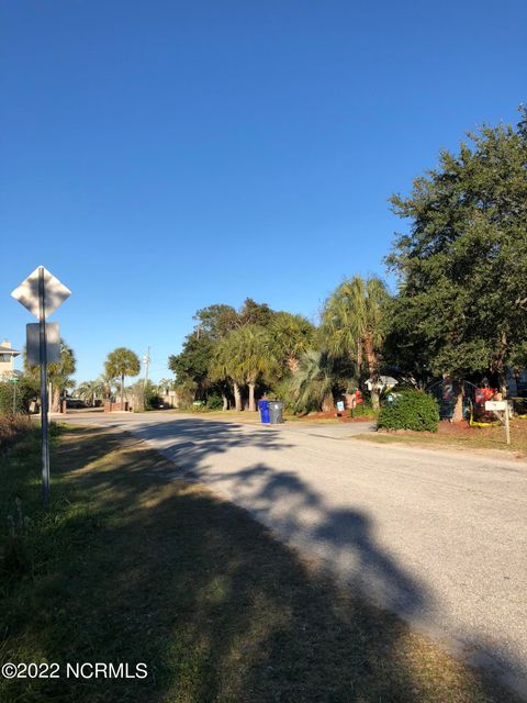 Tiny photo for 1326 Saint Joseph Street, Carolina Beach, NC 28428 (MLS # 100224130)