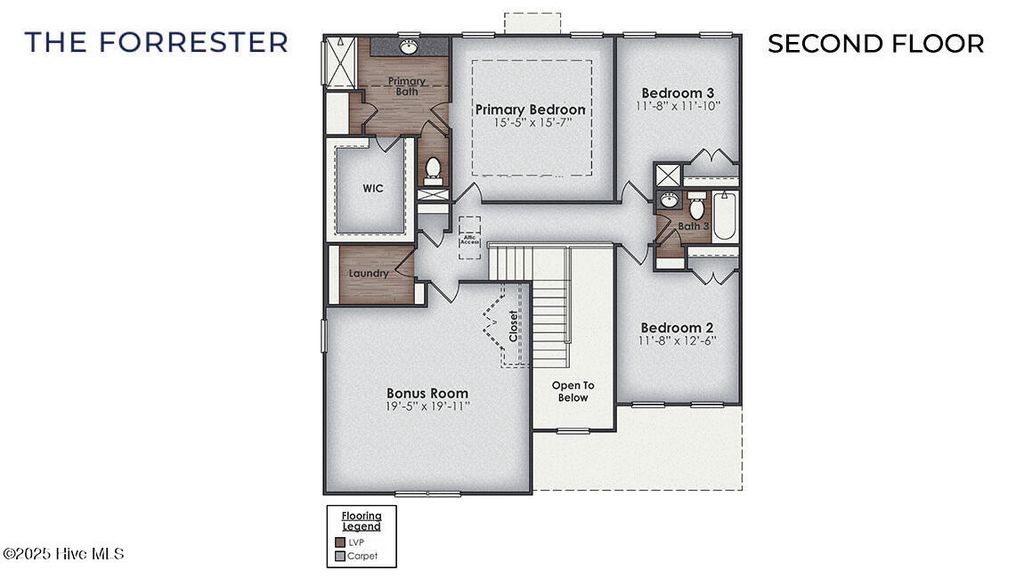 Photo of 320 Hammock Bay Way #Lot 32, Hubert, NC 28539 (MLS # 100536995)