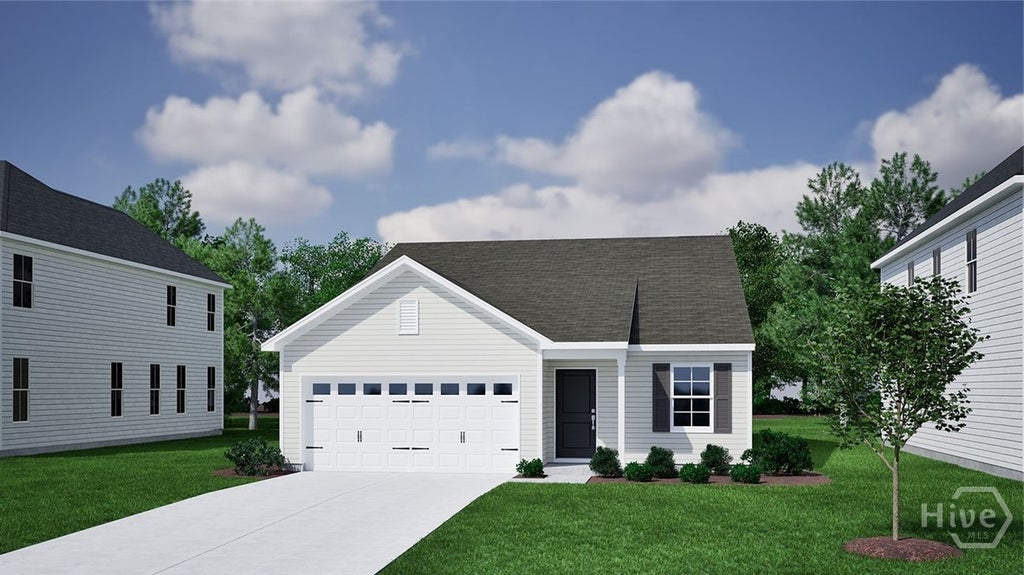 Photo of 707 Riverton Lane, Statesboro, GA 30461 (MLS # SA367026)
