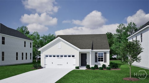 Photo of 707 Riverton Lane, Statesboro, GA 30461 (MLS # SA367026)