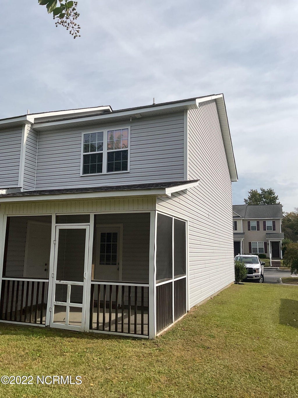 Photo of 27 E Doris Avenue E #Apt 501, Jacksonville, NC 28540 (MLS # 100594734)