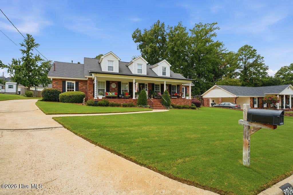 Photo of 2704 Bolling Road, Augusta, GA 30909 (MLS # 100593717)