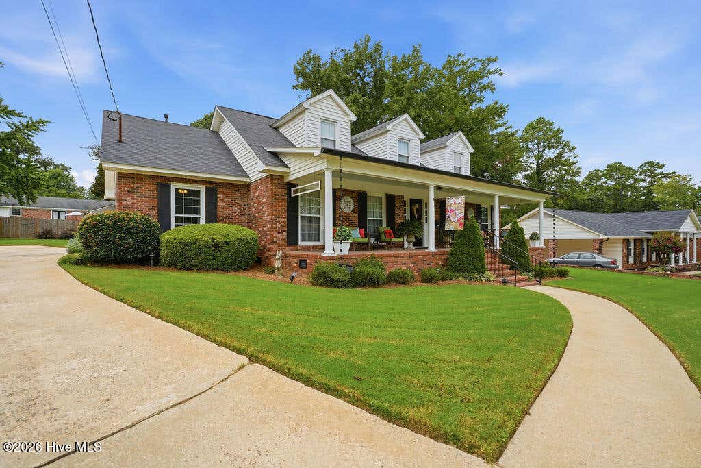 Photo of 2704 Bolling Road, Augusta, GA 30909 (MLS # 100593717)