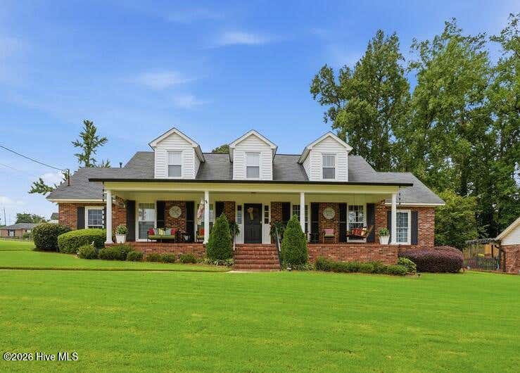 Photo of 2704 Bolling Road, Augusta, GA 30909 (MLS # 100593717)