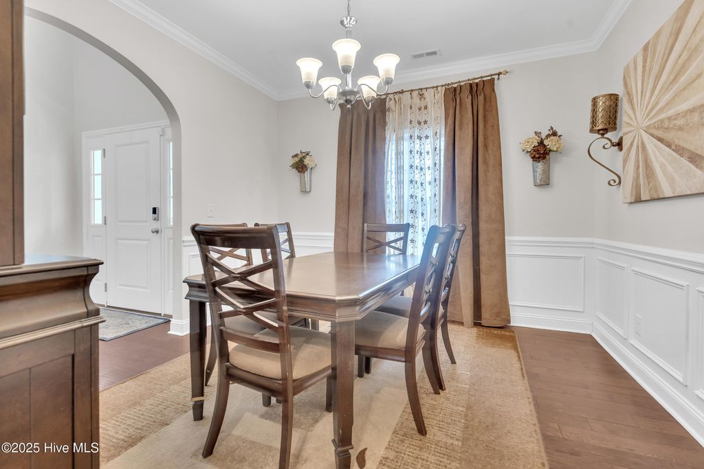 Photo of 3313 Rounding Bend Drive, Winterville, NC 28590 (MLS # 100541842)