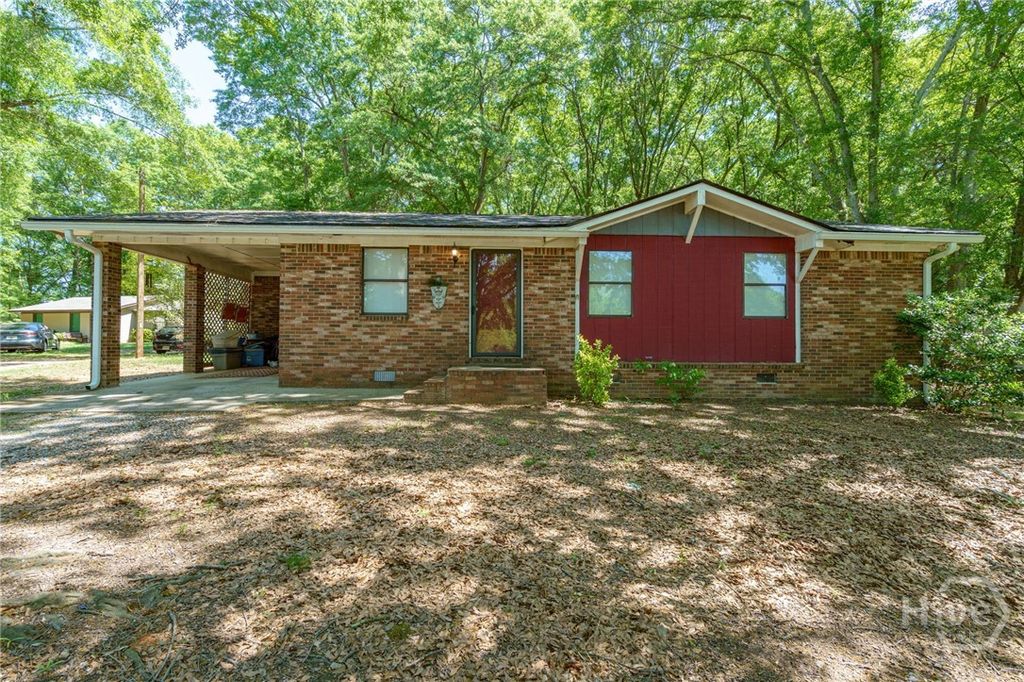 Photo of 361 Wildcat Bridge Road, Royston, GA 30662 (MLS # CL354044)