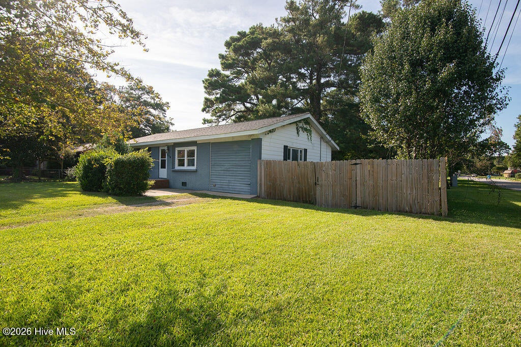 114 Shamrock Drive