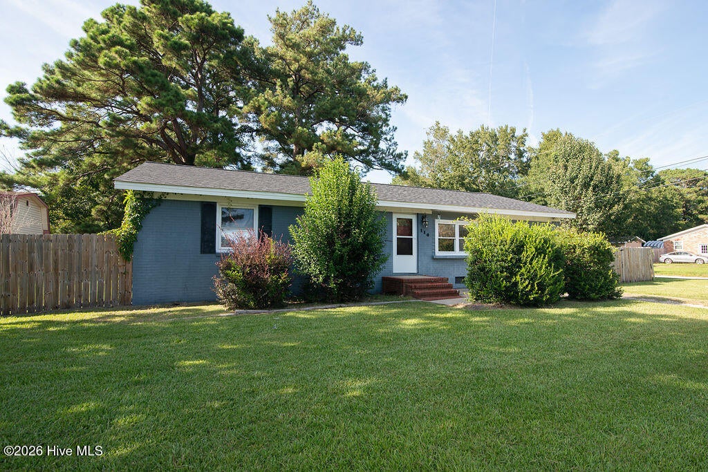 114 Shamrock Drive