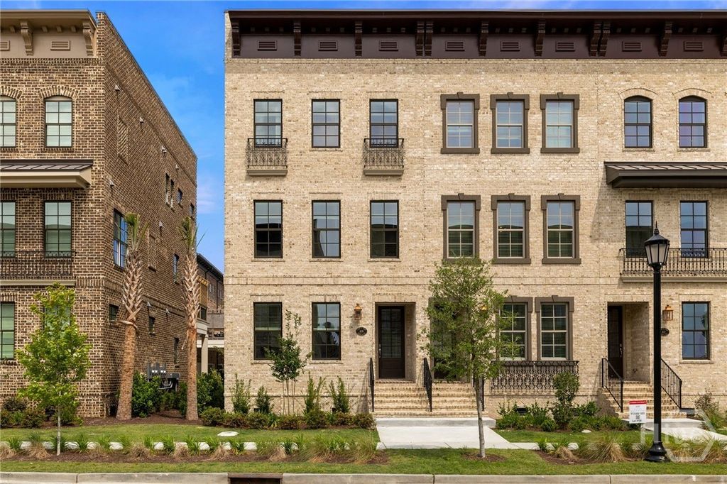 Photo of 357 Chatooga Lane, Savannah, GA 31401 (MLS # SA353773)