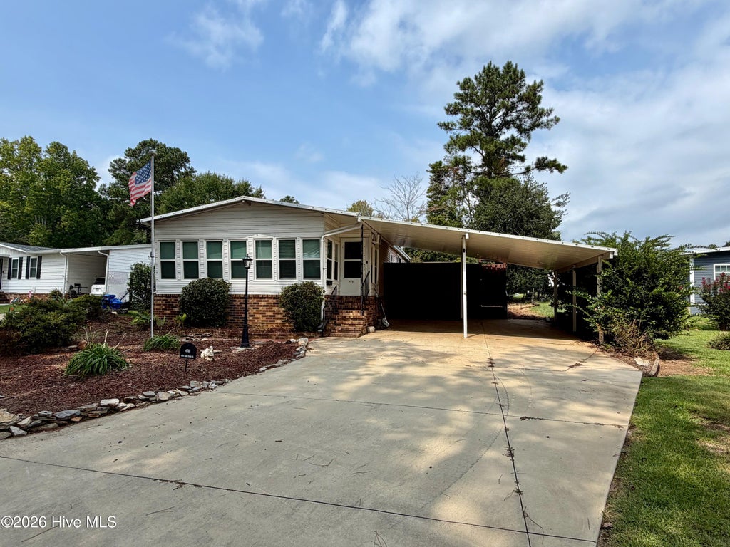Photo of 4701 Lake Front Drive, Martinez, GA 30907 (MLS # 100610089)