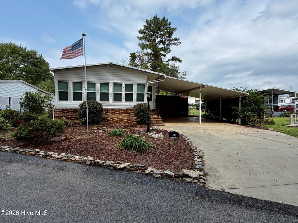 Photo of 4701 Lake Front Drive, Martinez, GA 30907 (MLS # 100610089)