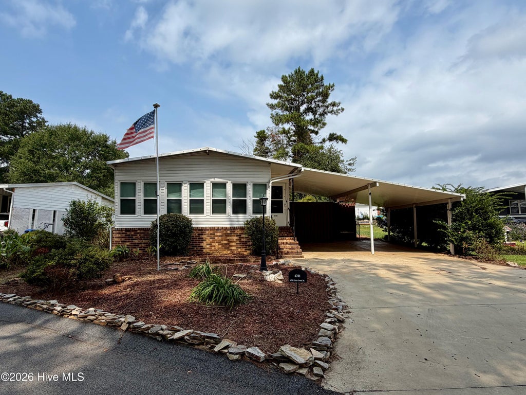 Photo of 4701 Lake Front Drive, Martinez, GA 30907 (MLS # 100610089)