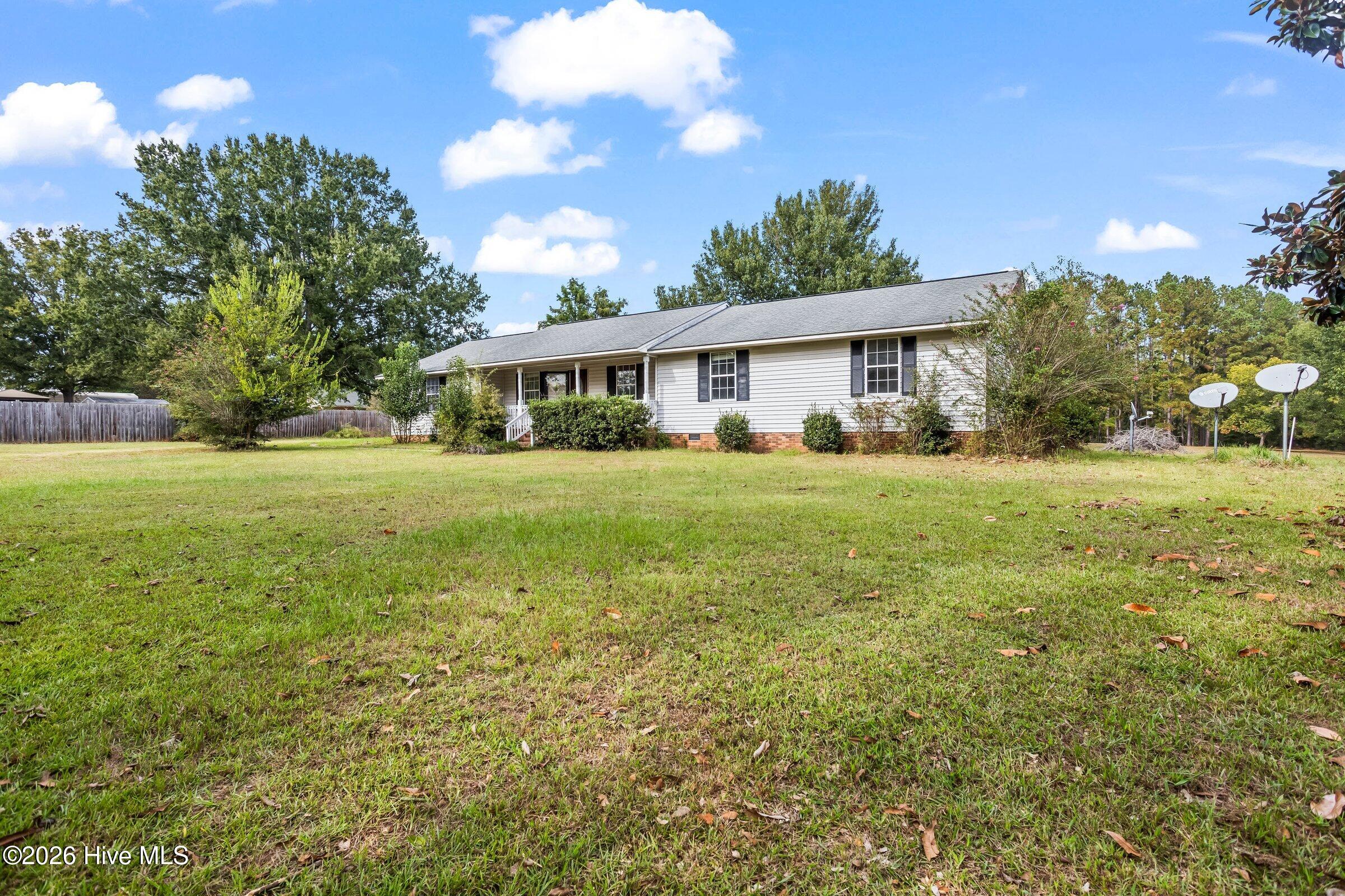 1951 Stagecoach Road NE