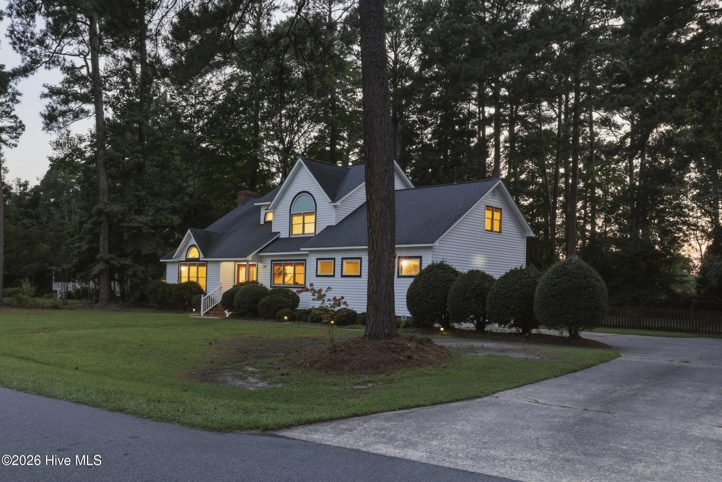 102 Bishop Drive, Winterville, NC, 28590
