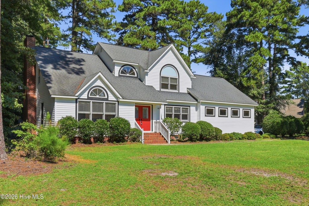 Photo of 102 Bishop Drive, Winterville, NC 28590 (MLS # 100601288)