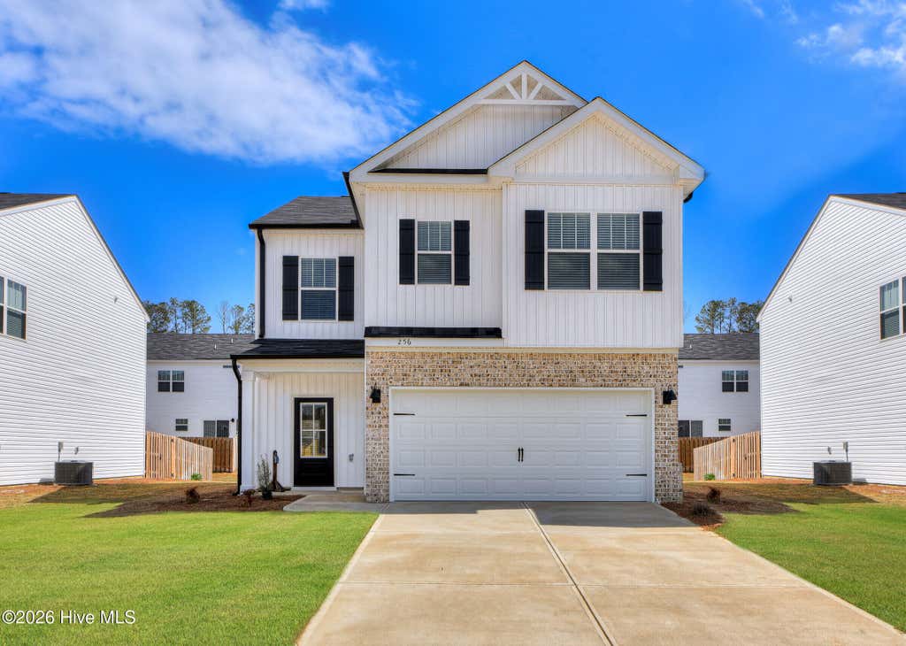 Photo of 136 Traditions Drive, Trenton, SC 29847 (MLS # 100580091)
