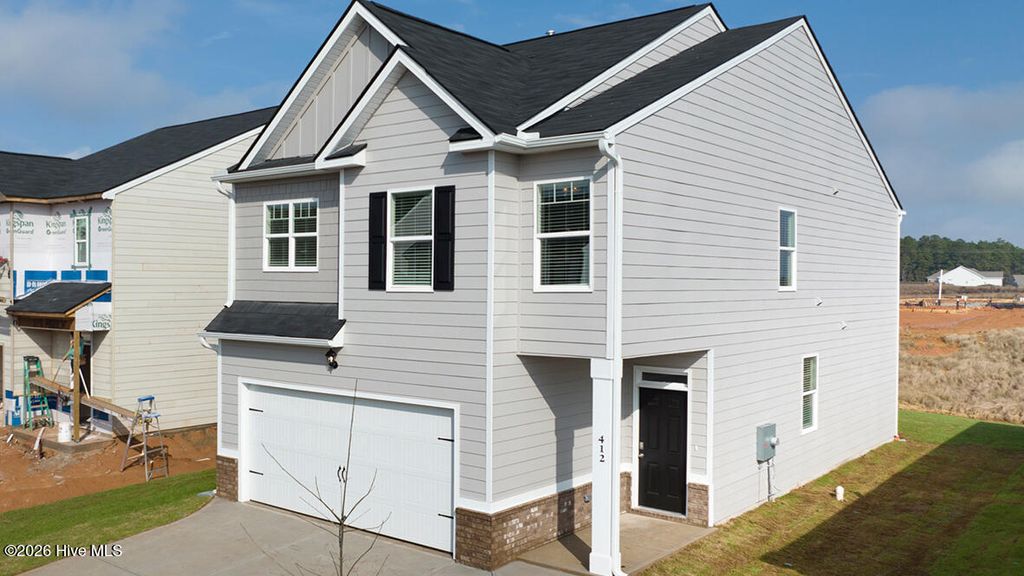 Photo of 5156 Captain Drive #154, Grovetown, GA 30813 (MLS # 100576927)