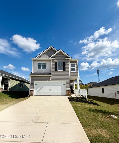 Photo of 5156 Captain Drive #154, Grovetown, GA 30813 (MLS # 100576927)