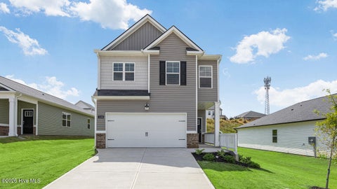 Photo of 5156 Captain Drive DR, Grovetown, GA 30813 (MLS # 100576927)