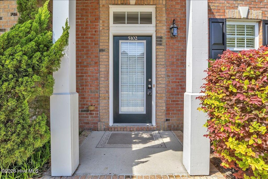 Photo of 5102 Exton Park Loop, Castle Hayne, NC 28429 (MLS # 100567223)