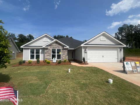 Homes For Sale - 8389 Snelling Drive<br/> Aiken, SC 29803