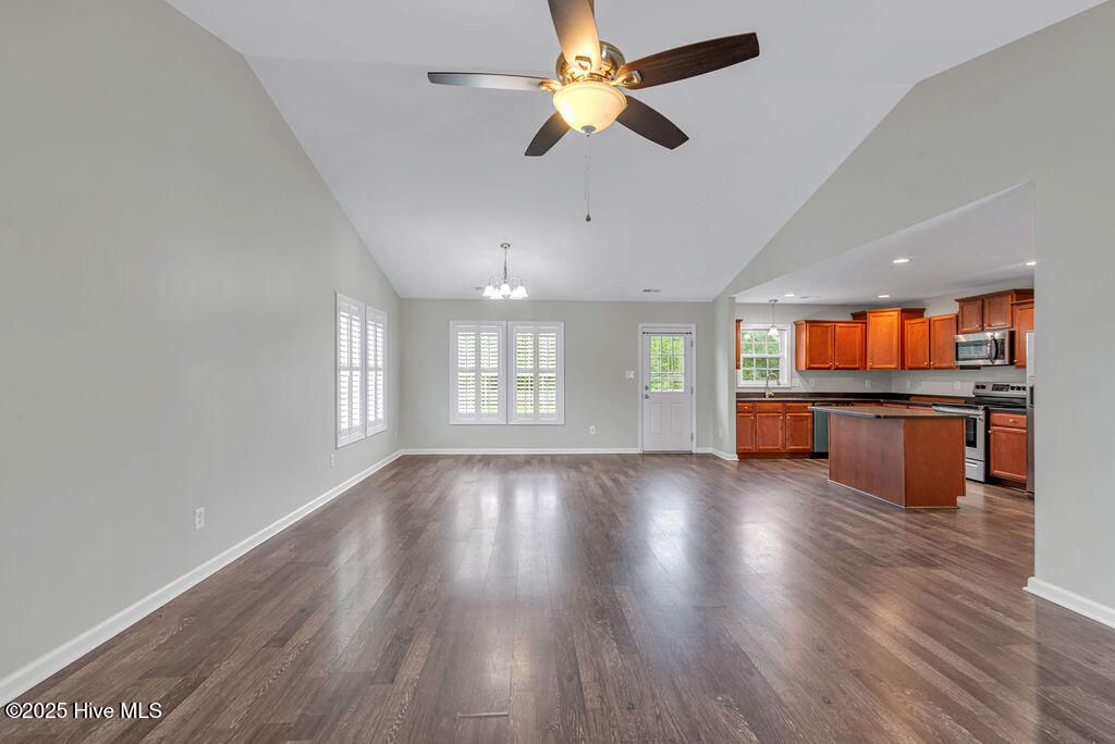 Photo of 202 Cottage Brook Court, Richlands, NC 28574 (MLS # 100589667)