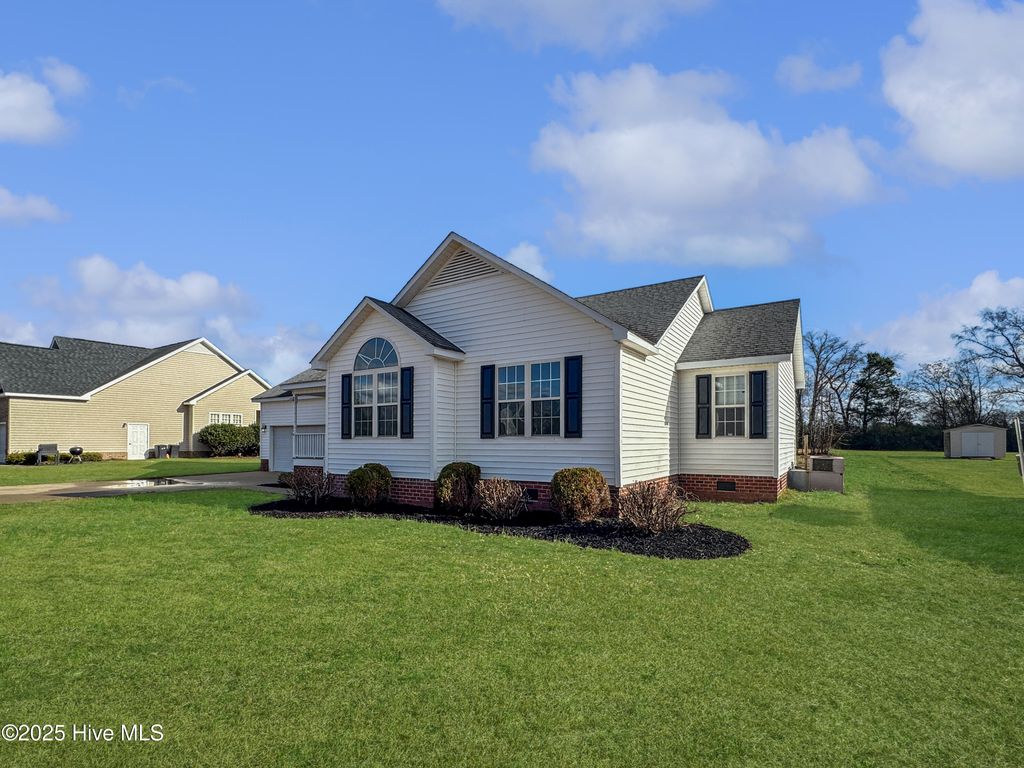 Photo of 11165 Candlewick Road, Bailey, NC 27807 (MLS # 100546642)