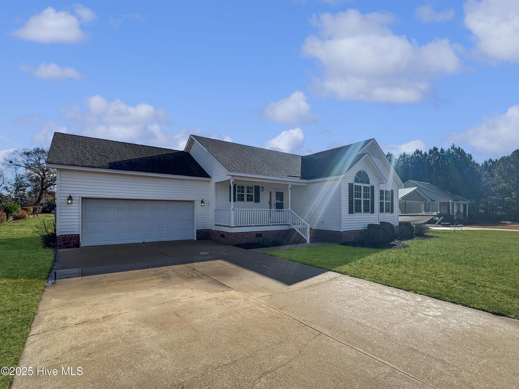 Photo of 11165 Candlewick Road, Bailey, NC 27807 (MLS # 100546642)