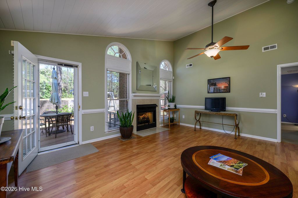 Photo of 2010 Fairways West Drive, New Bern, NC 28562 (MLS # 100561986)