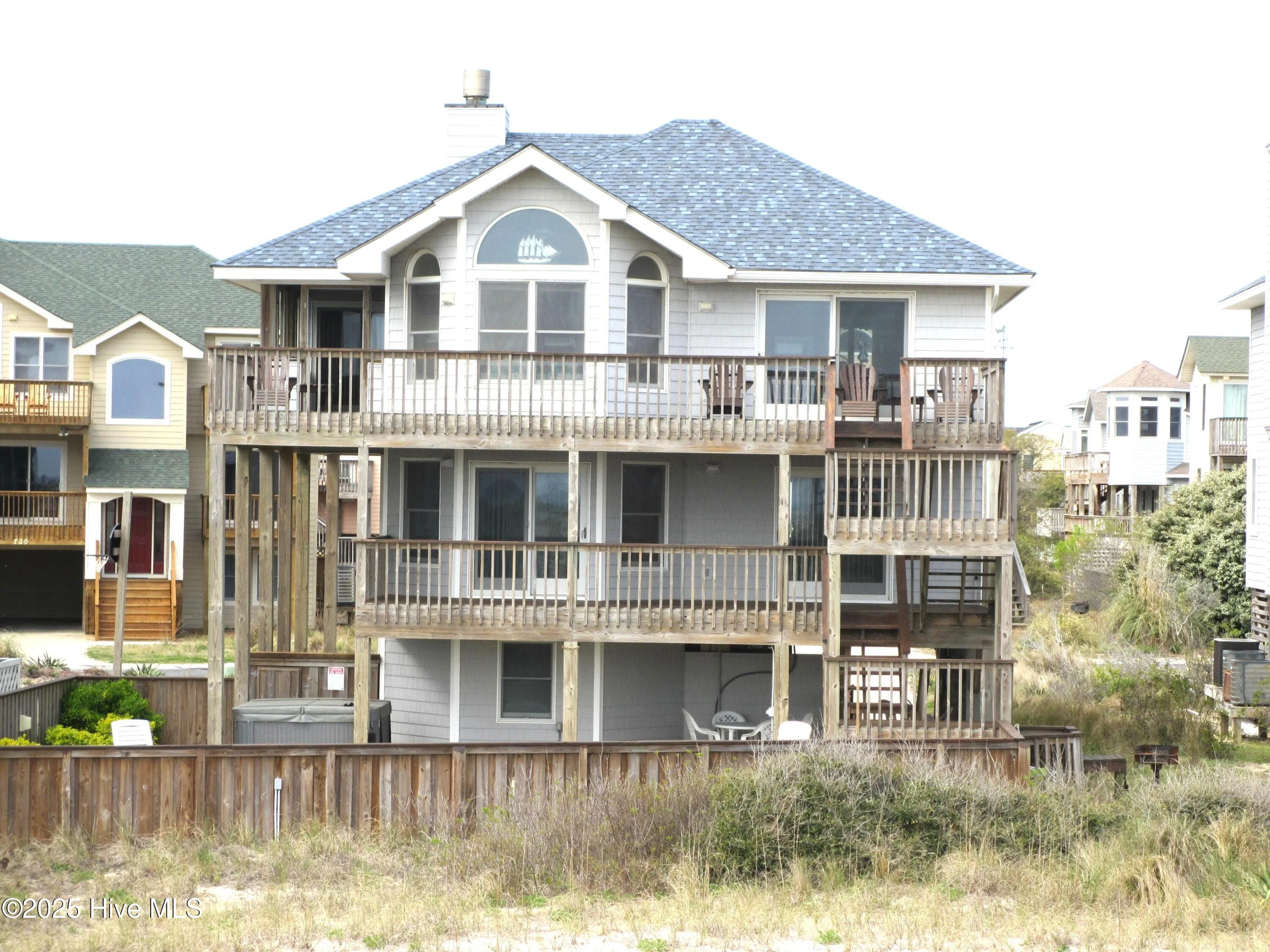 721 Crown Point Circle