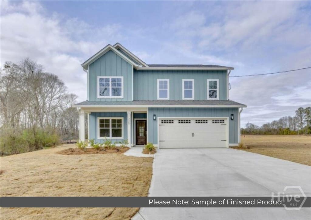 Photo of 620 Hospital Road, Commerce, GA 30529 (MLS # CL361300)