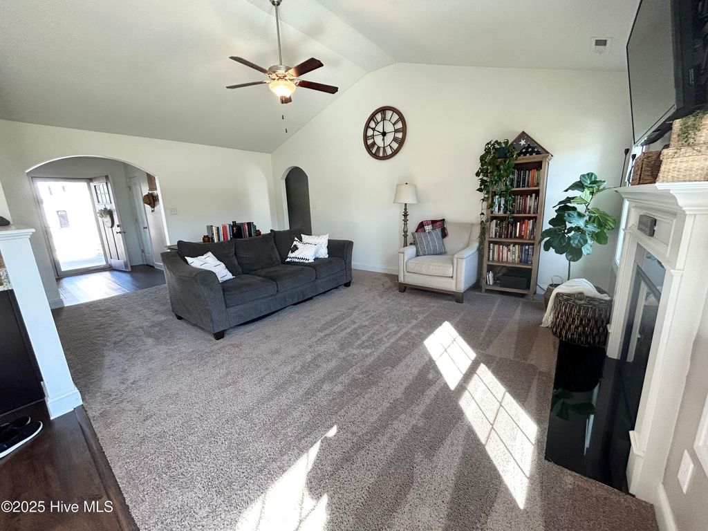 Photo of 294 Wood House Drive, Jacksonville, NC 28546 (MLS # 100566226)