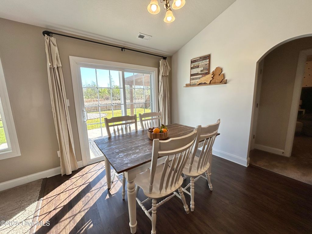 Photo of 294 Wood House Drive, Jacksonville, NC 28546 (MLS # 100566226)