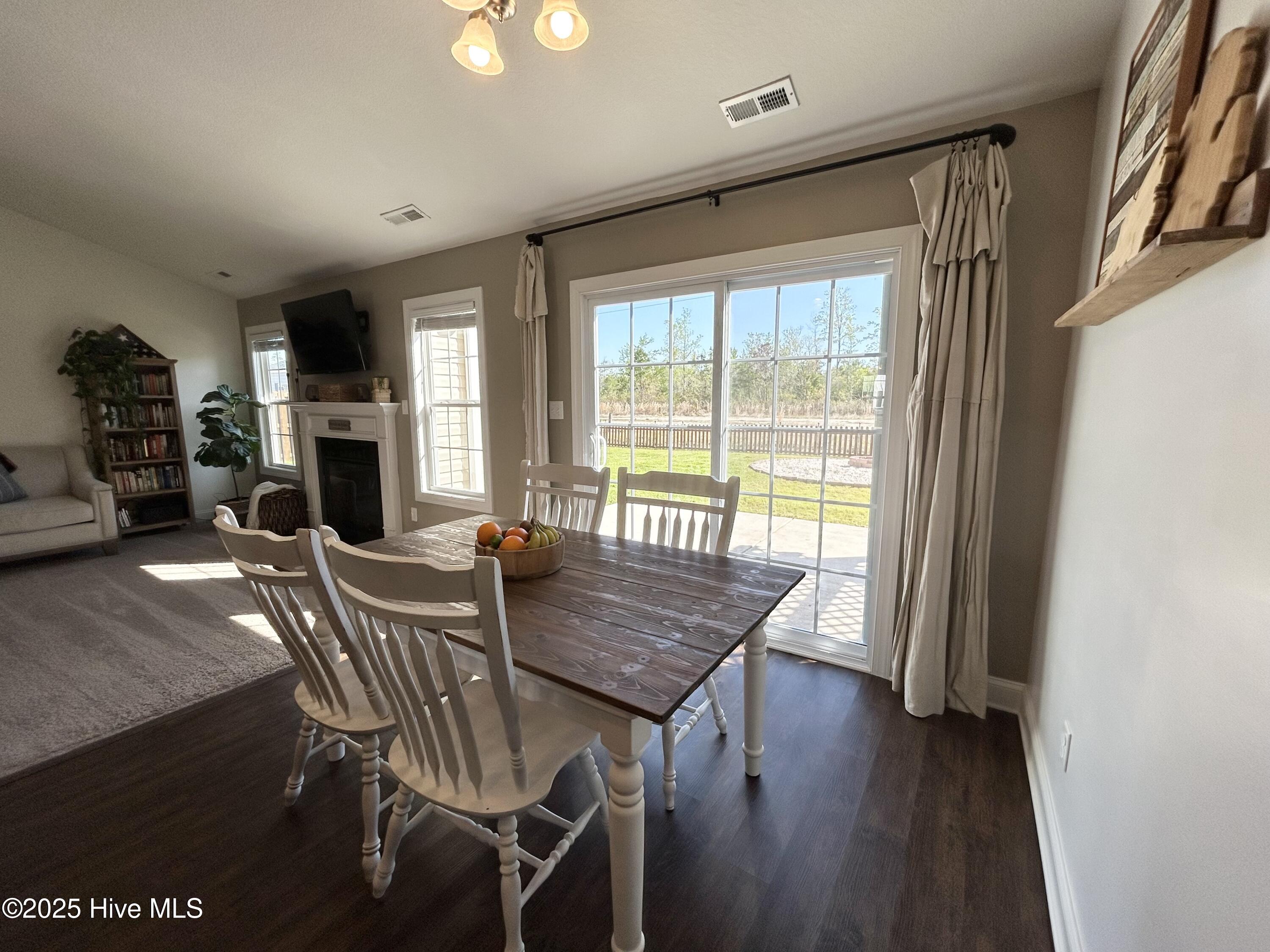 294 Wood House Drive