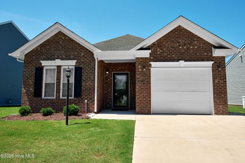 Homes For Sale - 128 Spoonbill Loop<br/> Pasquotank County, Elizabeth City, NC 27909