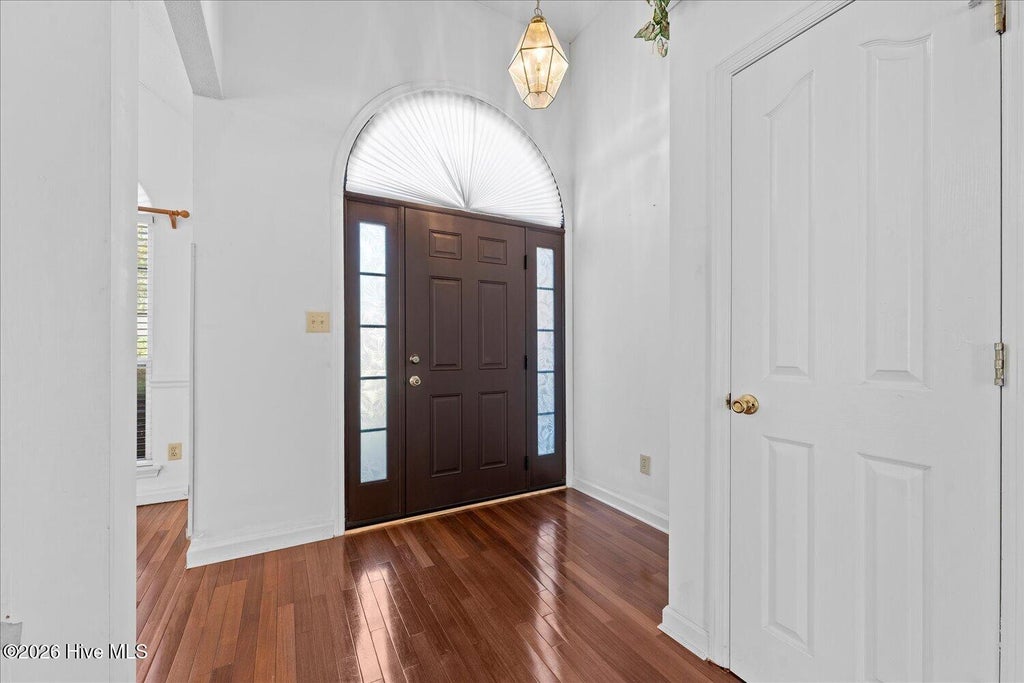 Photo of 536 Oak Brook Drive, Martinez, GA 30907 (MLS # 100608111)