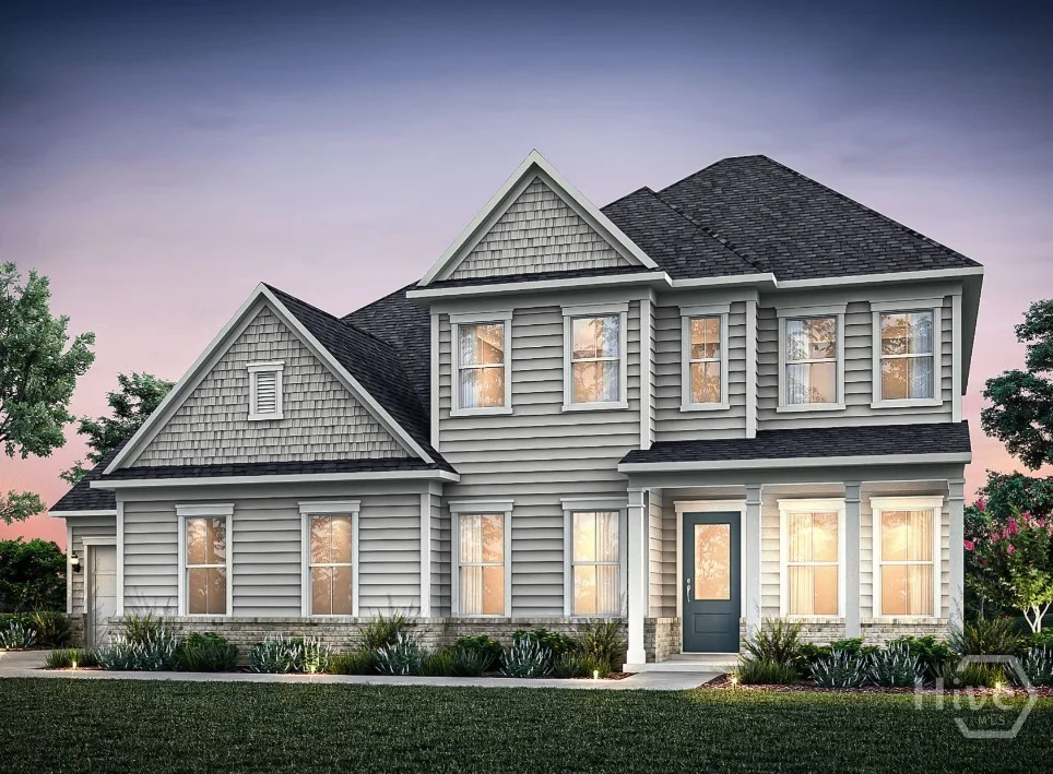 1073 Pine Valley Trail