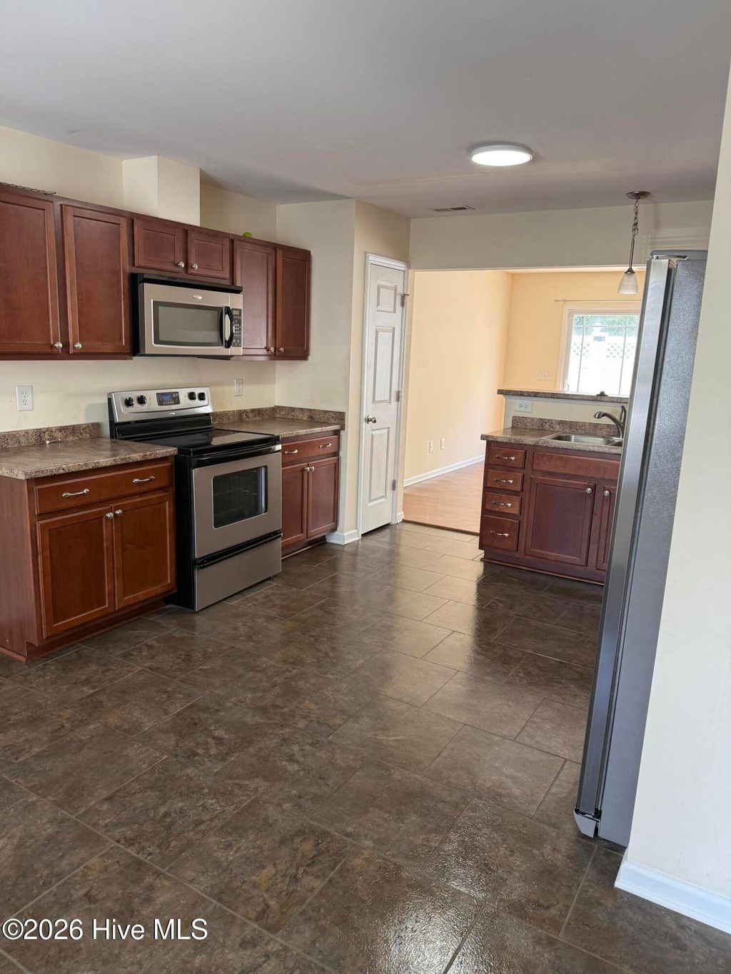 Photo of 4136 Kittrell Farms Drive #V8, Greenville, NC 27858 (MLS # 100560232)