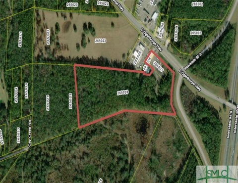 Photo for 0 E Oglethorpe Highway