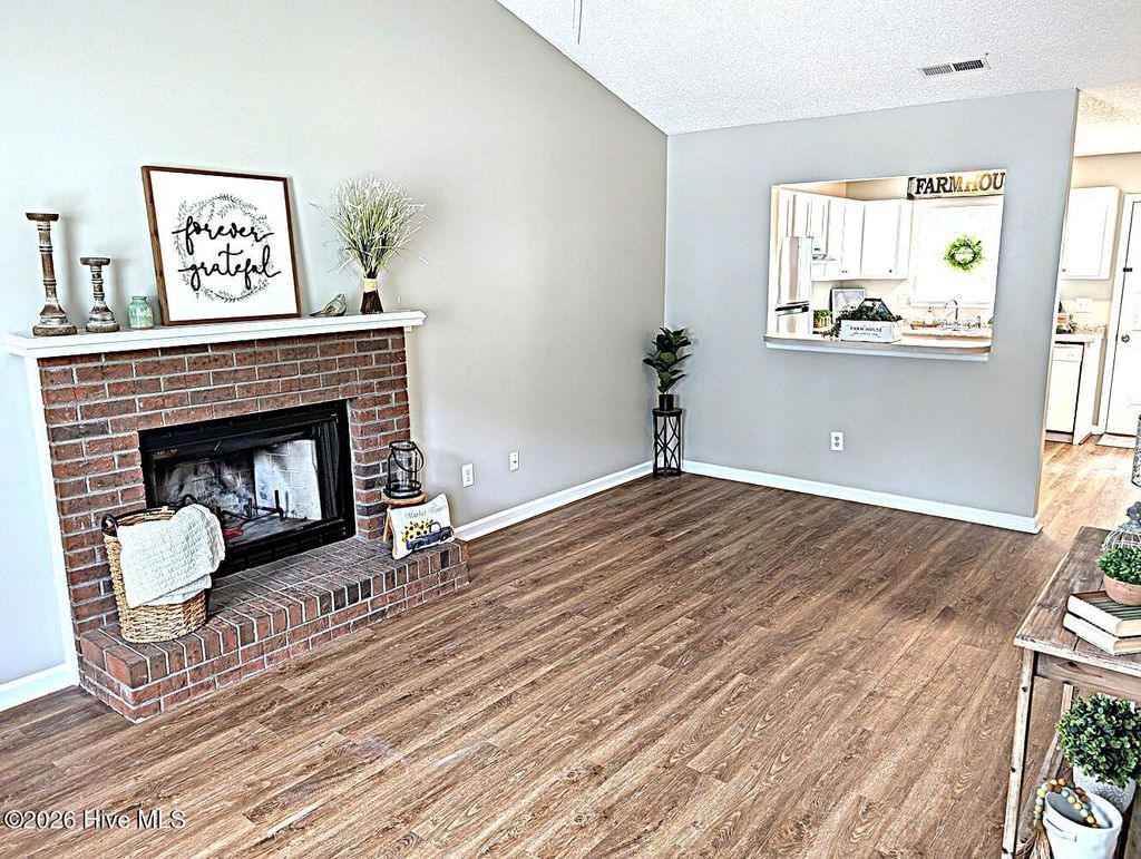 Photo of 114 Live Oak Court, Midway Park, NC 28544 (MLS # 100569952)