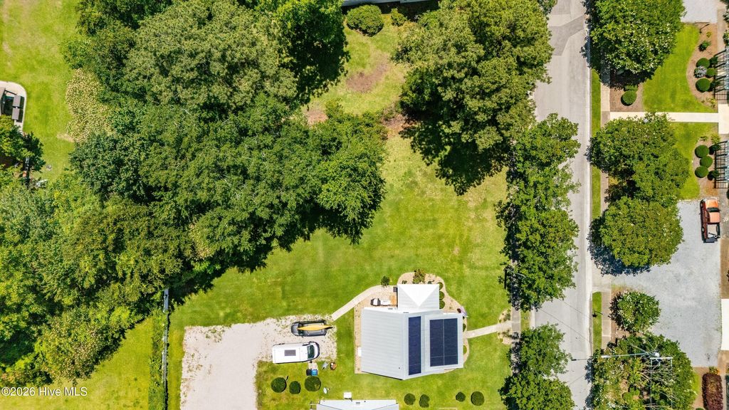Photo of 508 Church Street, Oriental, NC 28571 (MLS # 100579112)
