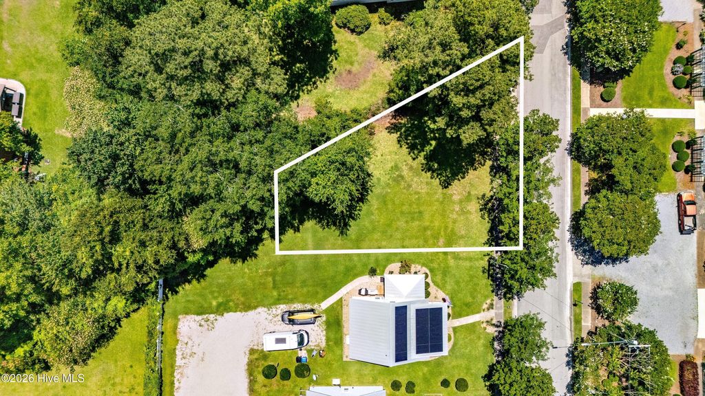 Photo of 508 Church Street, Oriental, NC 28571 (MLS # 100579112)