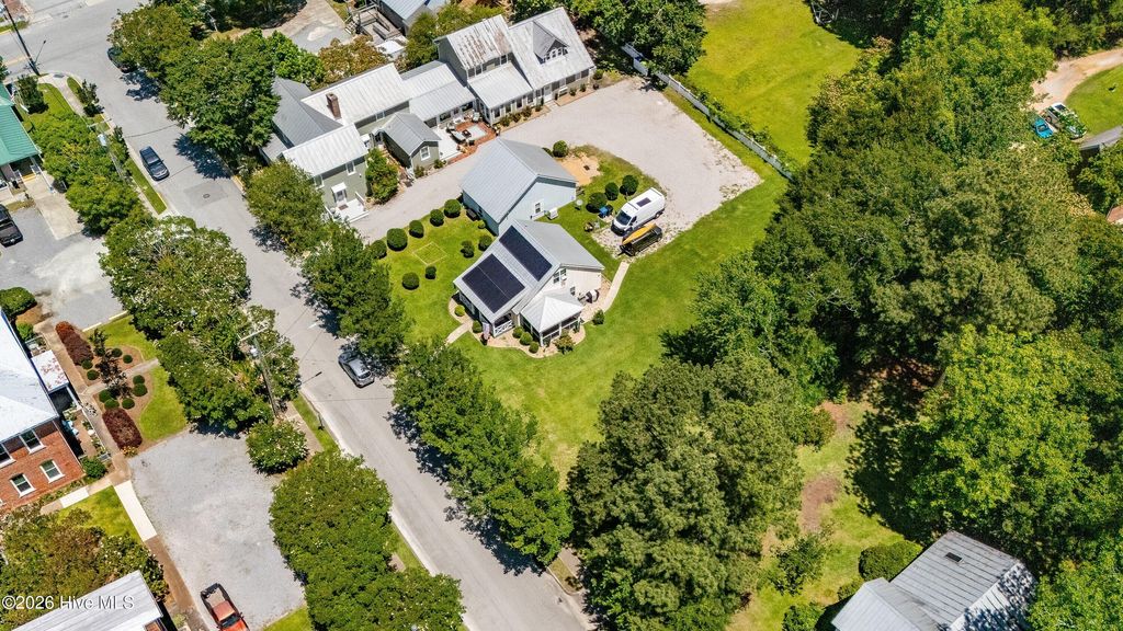 Photo of 508 Church Street, Oriental, NC 28571 (MLS # 100579112)
