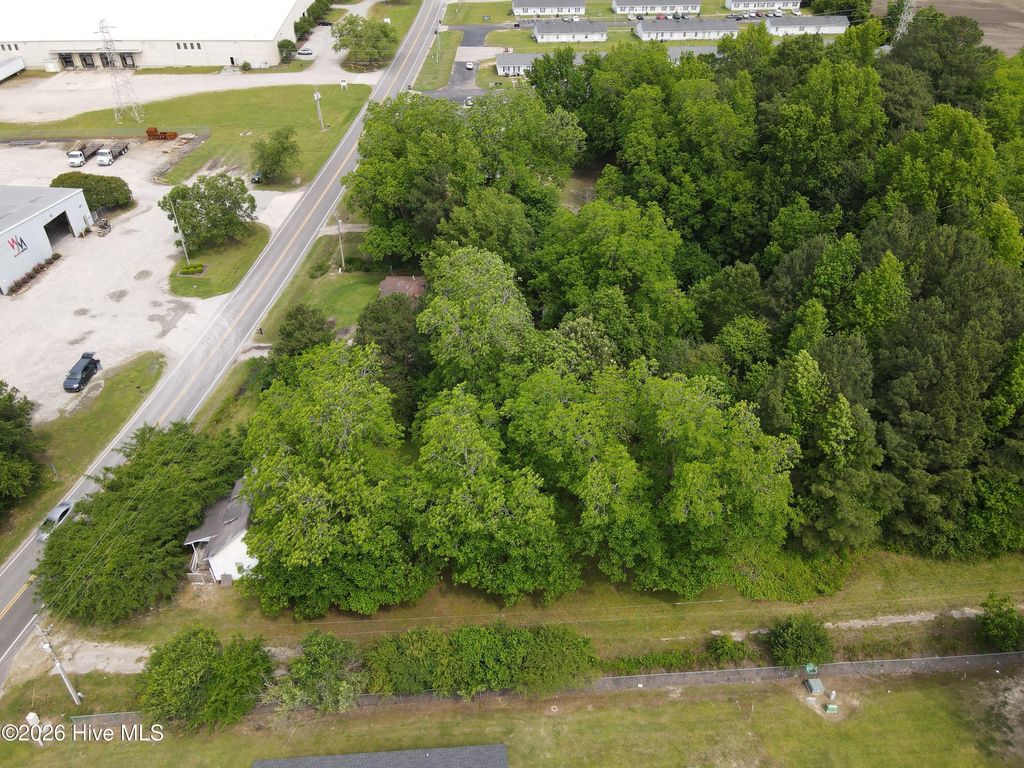 Photo of 17081710 London Church Road NE, Wilson, NC 27893 (MLS # 100552790)