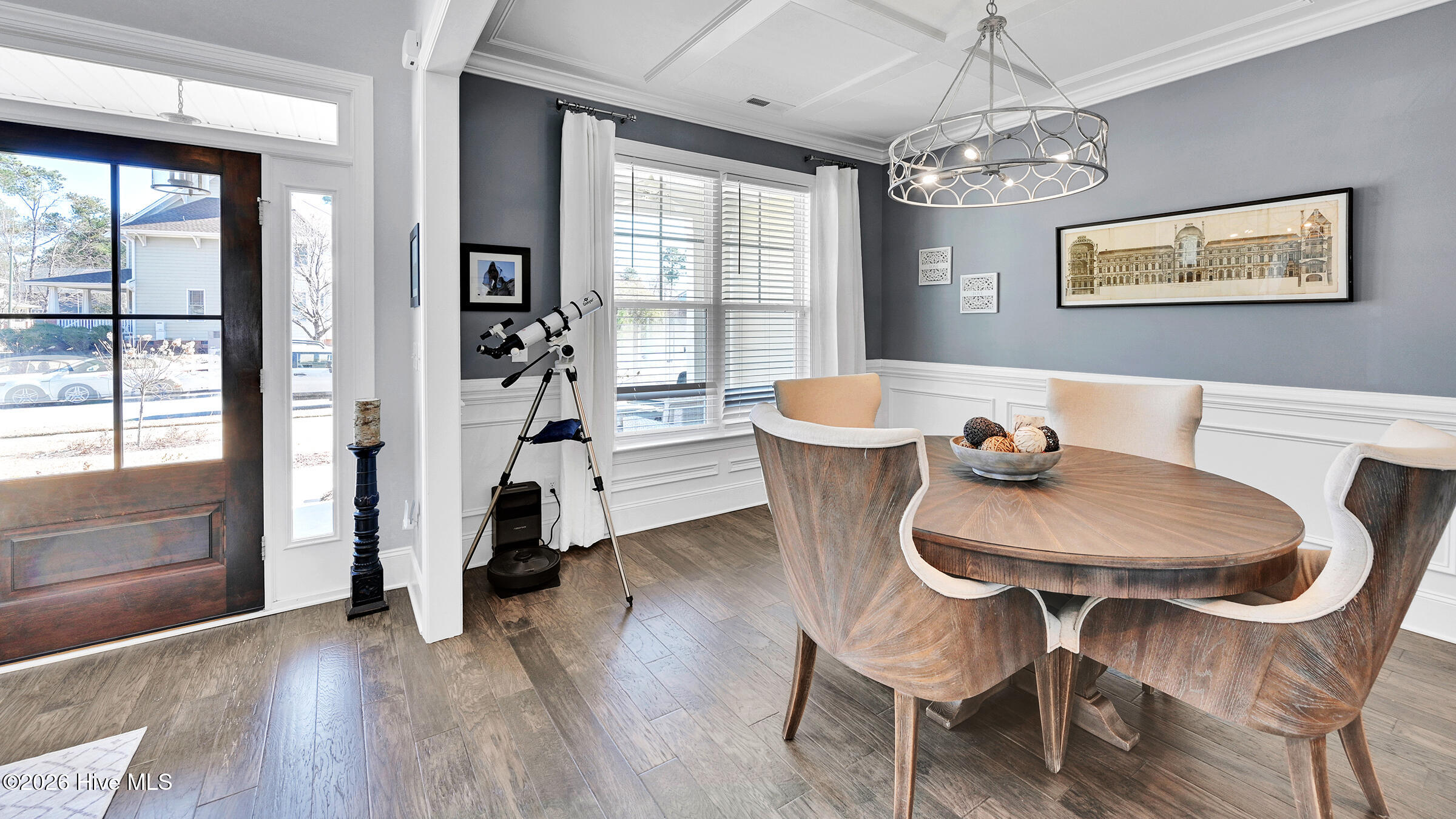 3704 Colony Woods Drive