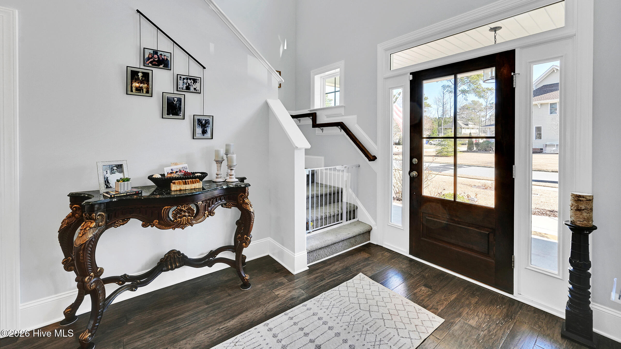 3704 Colony Woods Drive