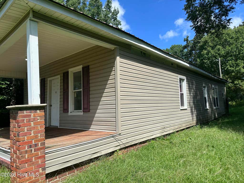 Photo of 2644 Spies Road, Robbins, NC 27325 (MLS # 100596954)